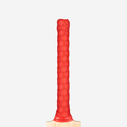 ZAP Snakeskin Hexa Cricket Bat Grip