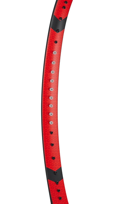 NNEDSZ -CELL 8 285g Tennis Racquet Racket - Unstrung - 4 3/8