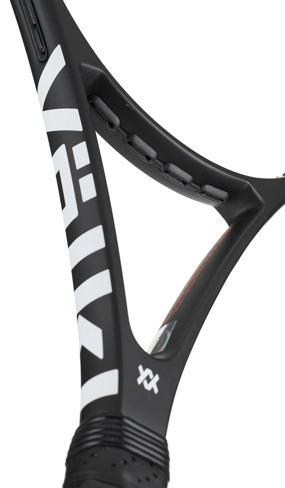 NNEDSZ -CELL 8 285g Tennis Racquet Racket - Unstrung - 4 3/8